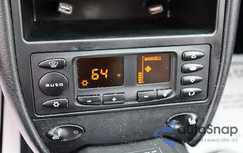 2002 Porsche 911 Carrera 2 из США, поврежденный, VIN WP0AA29932S621XXX